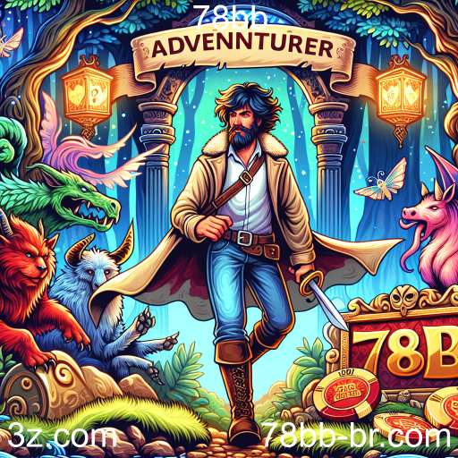 A Magia dos Jogos de Aventura: Uma Jornada Interativa