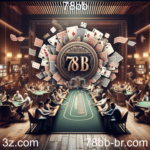 O Fascinante Mundo dos Jogos de Cartas